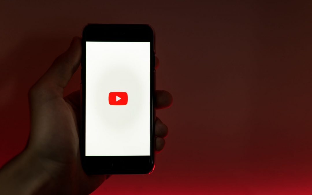 Youtube no vulnera los derechos de autor